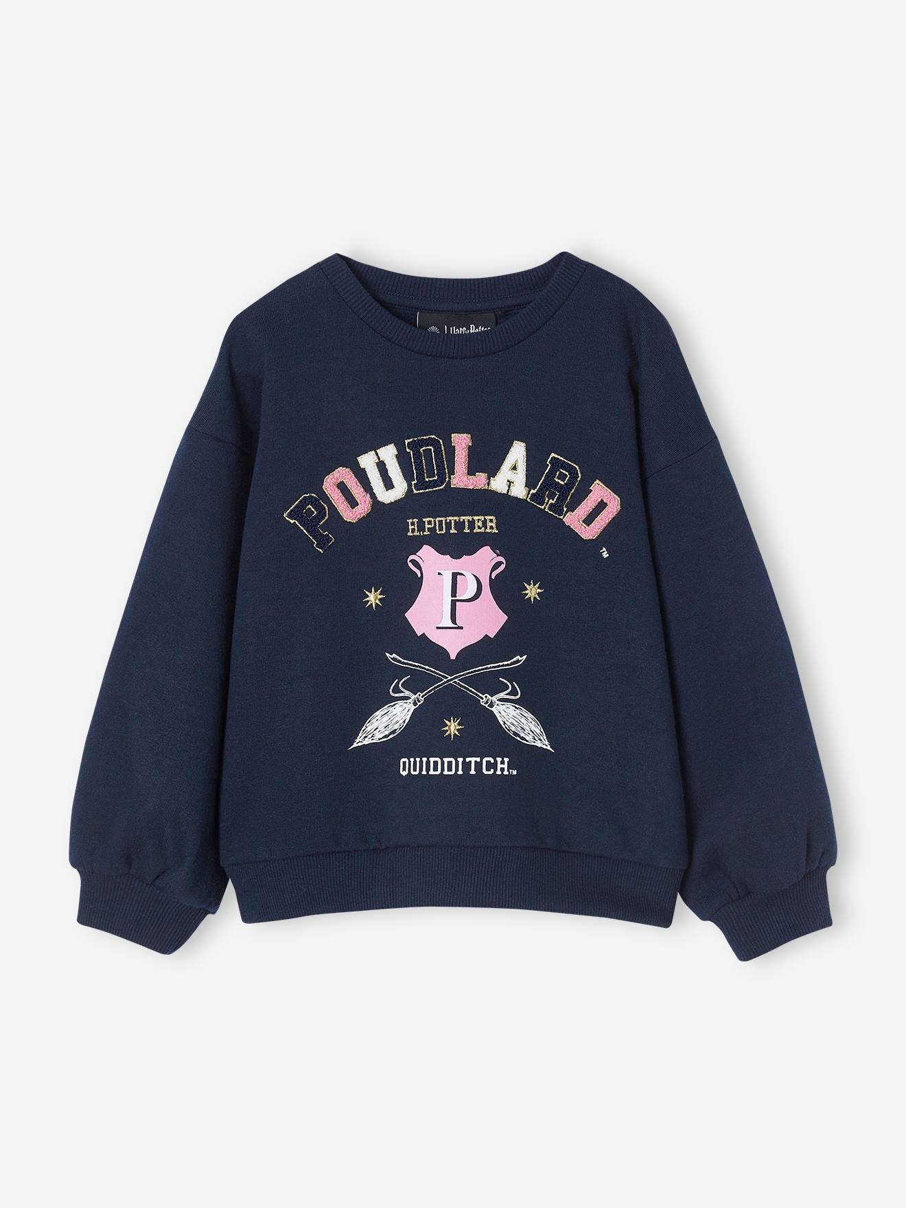 Kinder Sweatshirt HARRY POTTER von Harry Potter