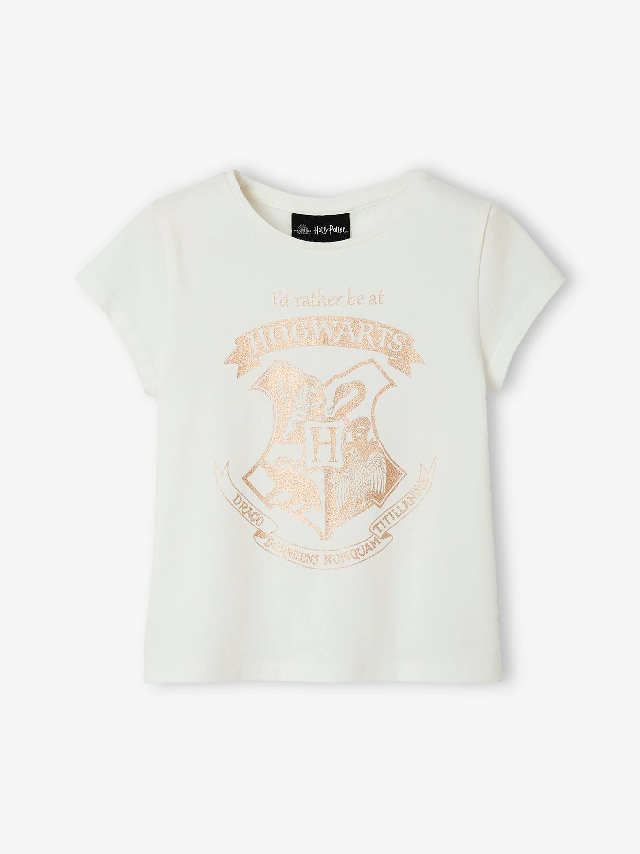 Kinder T-Shirt HARRY POTTER von Harry Potter