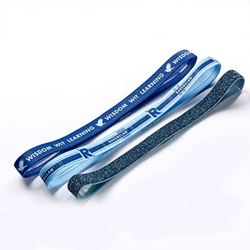 Offizielles Harry Potter Ravenclaw elastisches Haarband-Set von The Carat Shop von Harry Potter