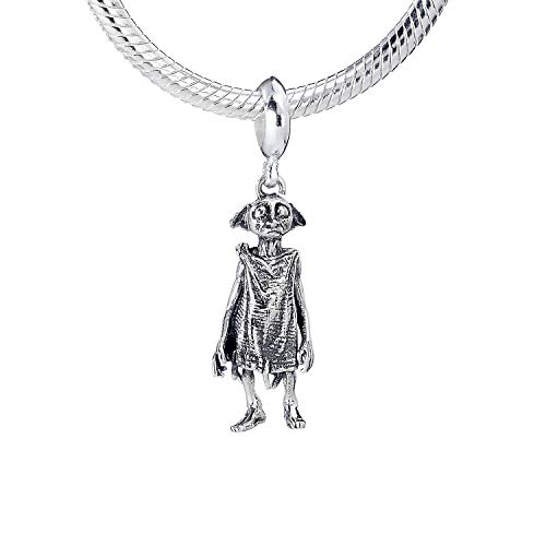 The Carat Shop Harry Potter Dobby The House-Elf Charm Sterlingsilber von Harry Potter