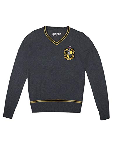 cotton division Herren Mehapompu040 Pullover, anthrazit, X-Small von cotton division