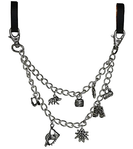 Harrys-Collection Charivari mit Motiven von Harrys-Collection