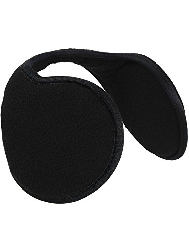 Harrys-Collection Earmuff Ohrenschützer, Farben:schwarz von Harrys-Collection