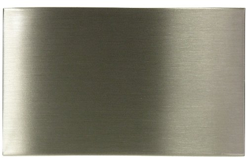 Harrys-Collection Gürtelschnalle mit Kreditkartenfach von Harrys-Collection