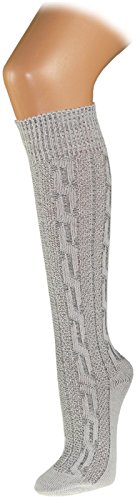 Harrys-Collection Herren Trachtenstrümpfe lang für Herren, Farben:braun meliert, Schuhgröße:46 von Harrys-Collection