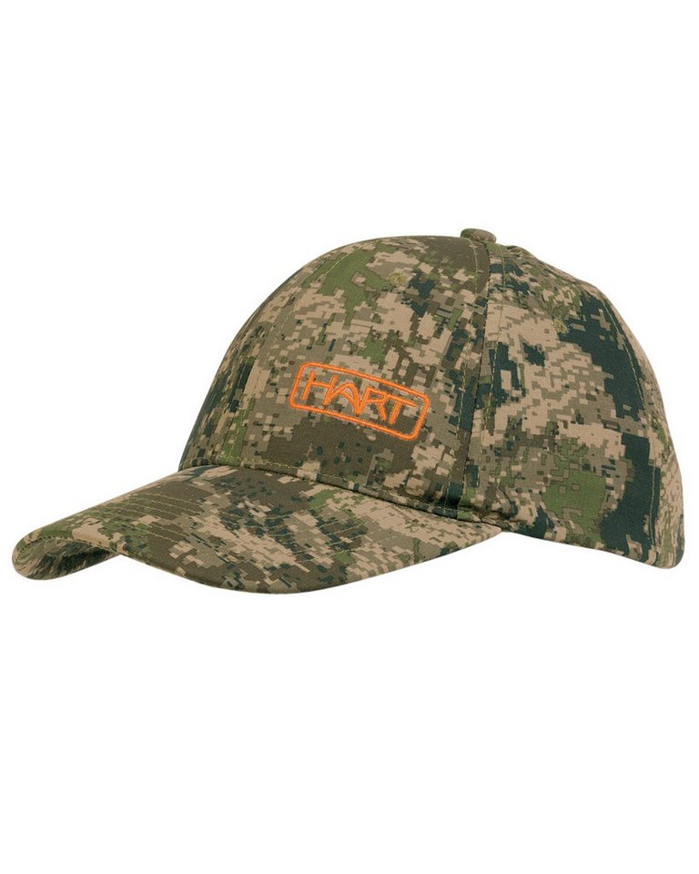 Hart Baseball Cap Cap Ibice-C von Hart