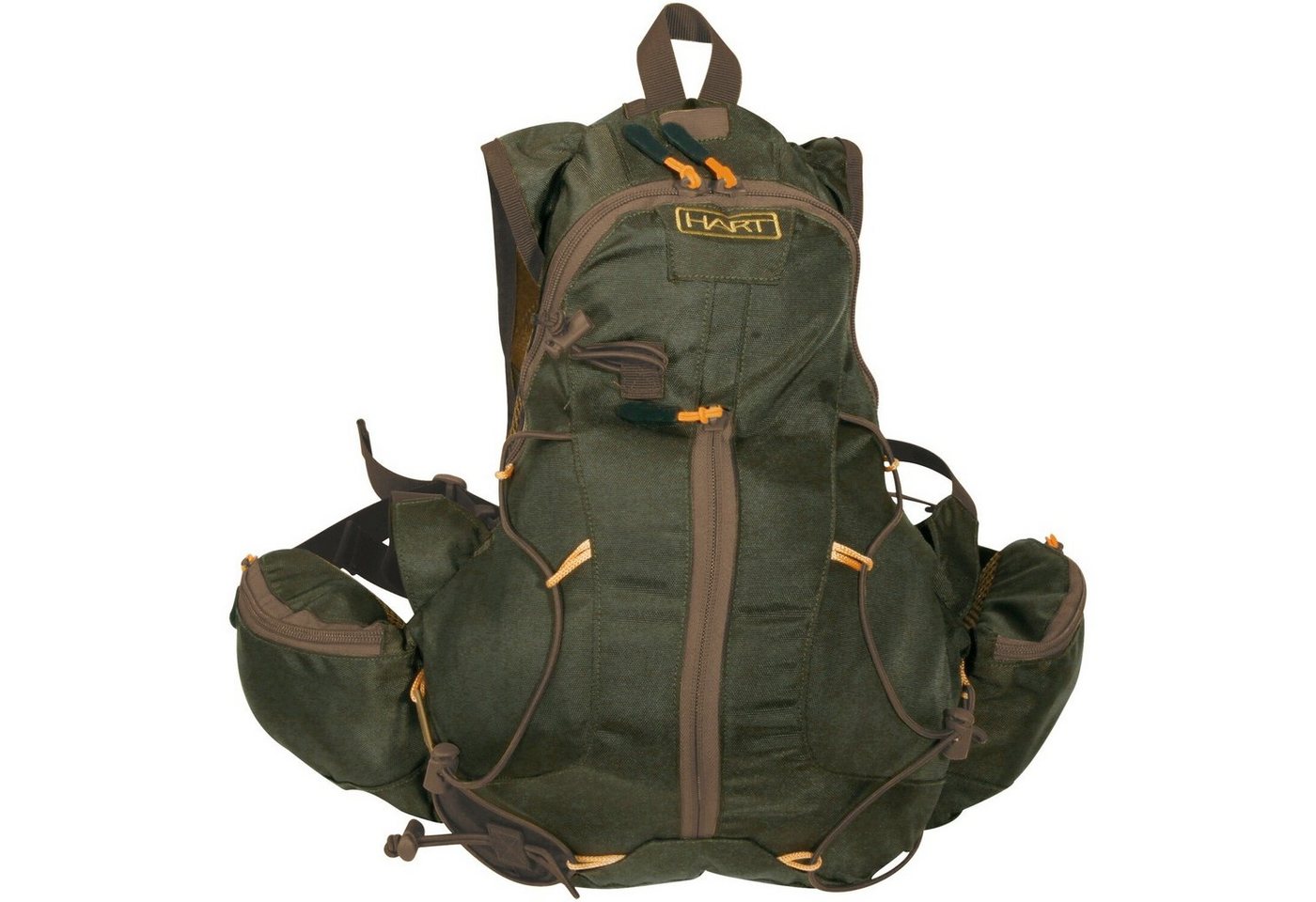 Hart Freizeitrucksack Rucksack NB Litepack von Hart