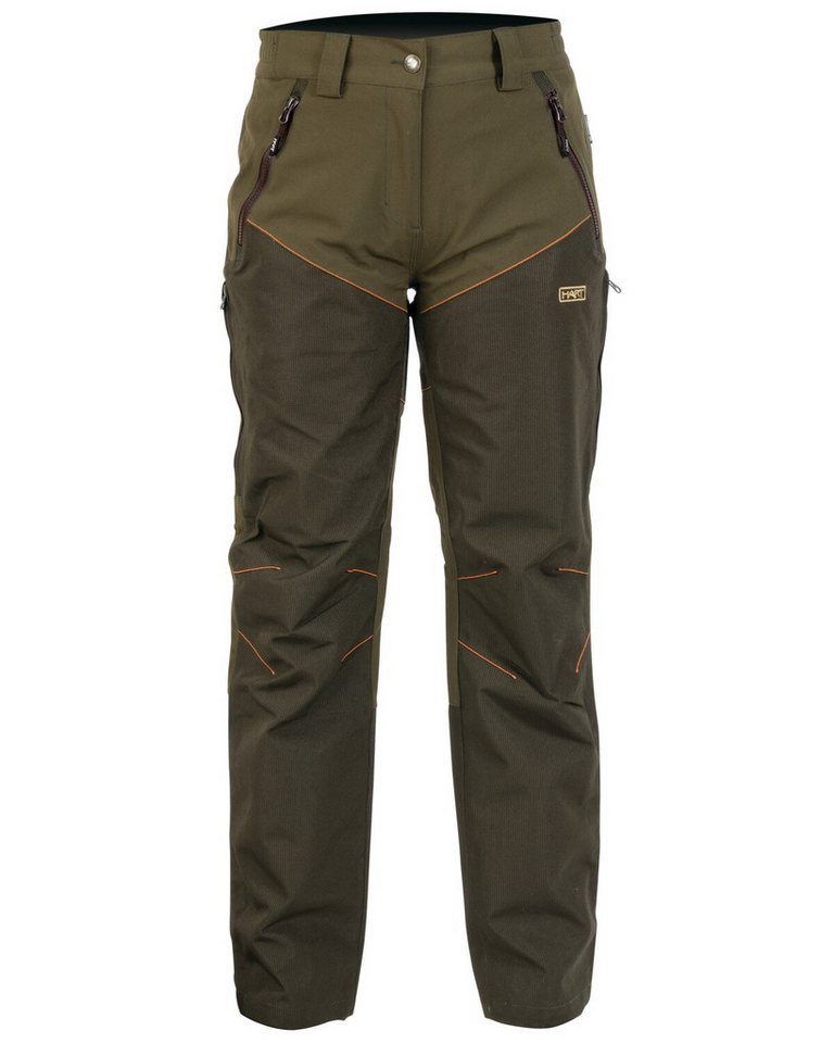 Hart Outdoorhose Damen Hose Armotion Class-T von Hart