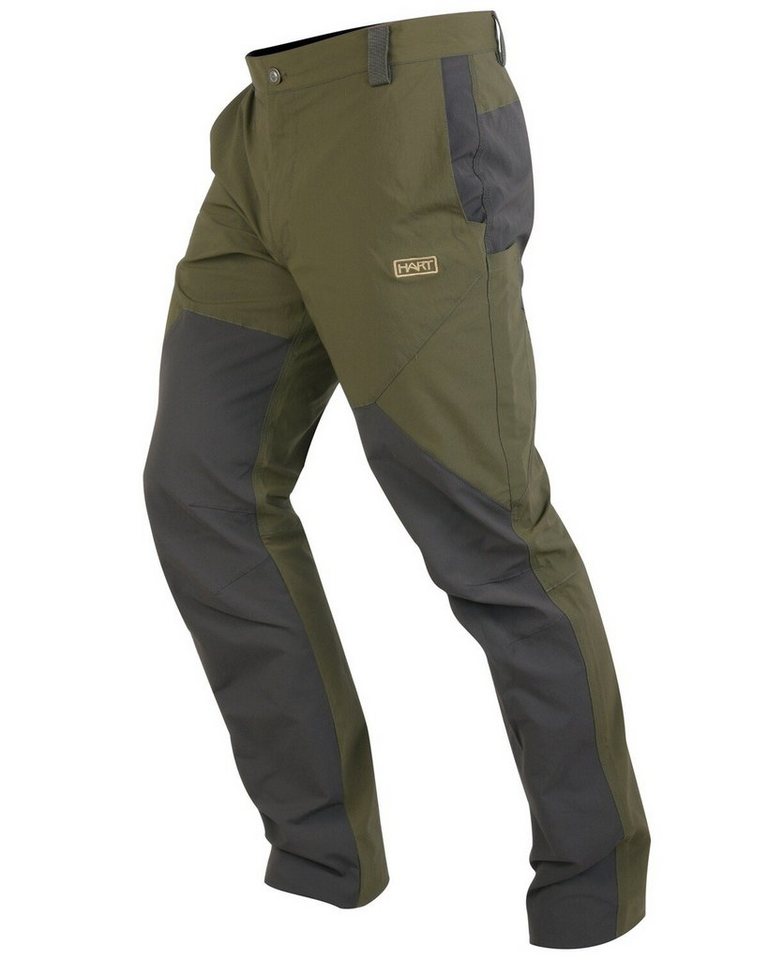 Hart Outdoorhose Hose Baden von Hart