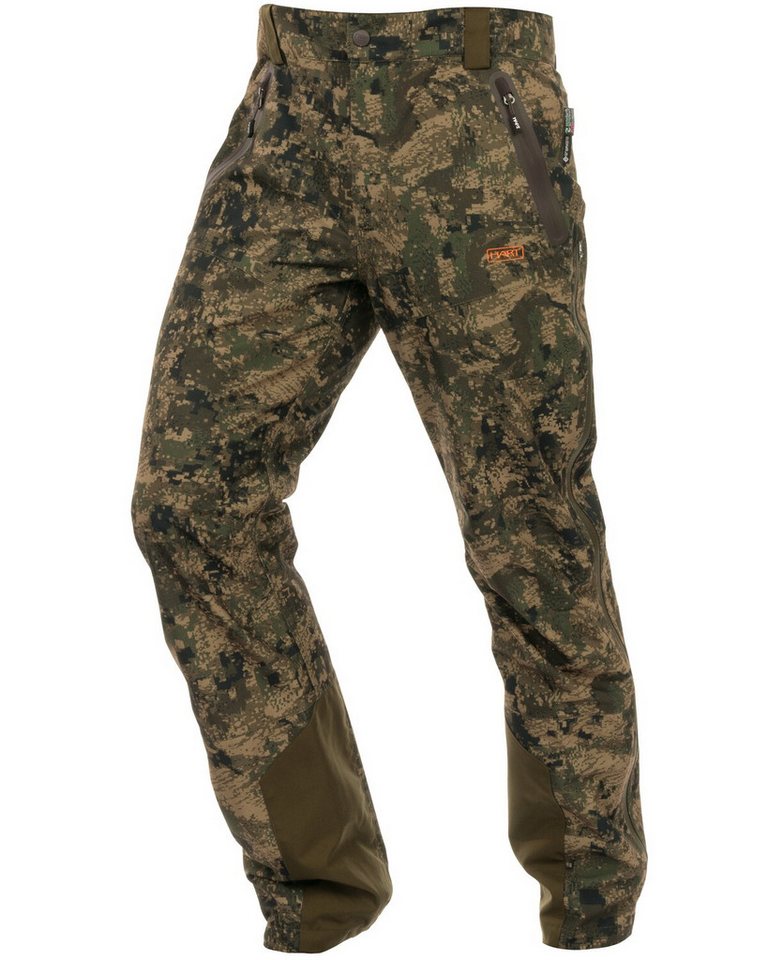 Hart Outdoorhose Hose Isard-T von Hart