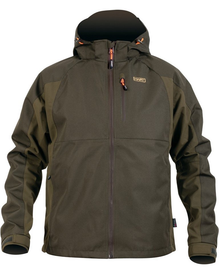 Hart Outdoorjacke Jacke Armotion Class-J Bergjagd & Pirschjagd, Jagdreise, Revierarbeit von Hart