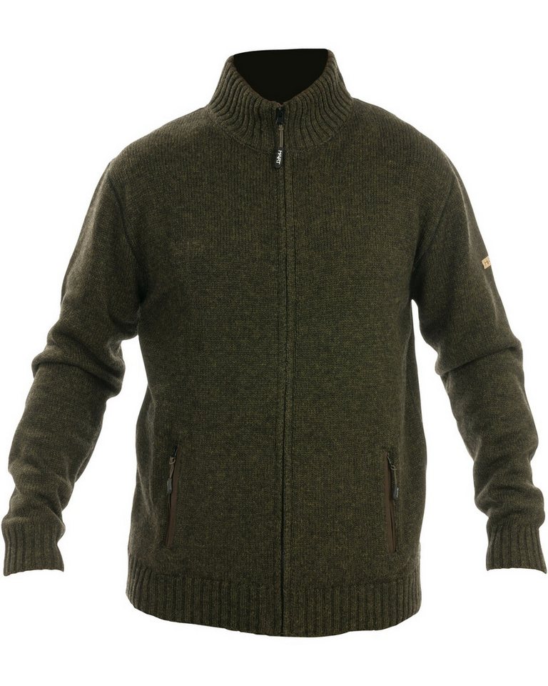 Hart Strickjacke Strickjacke Nevis-FZ von Hart