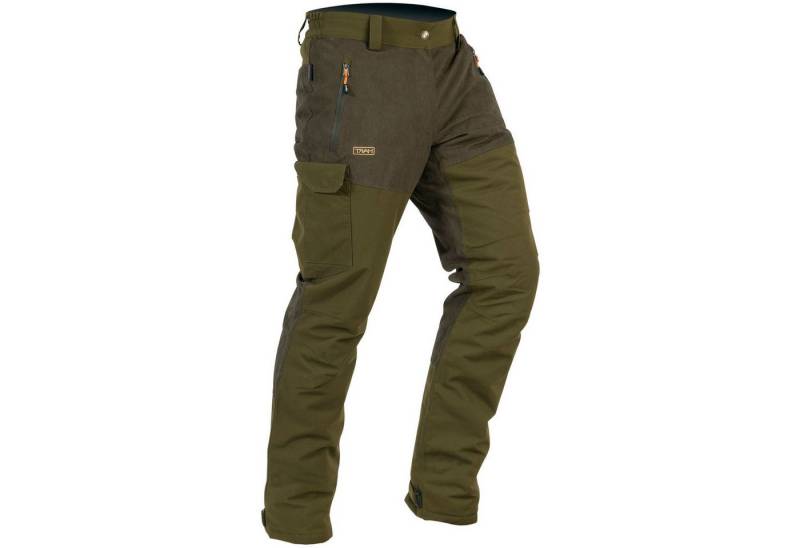 Hart Thermohose Funktionshose "Red Deer" Jagdhose Herren wasserdicht von Oefele von Hart