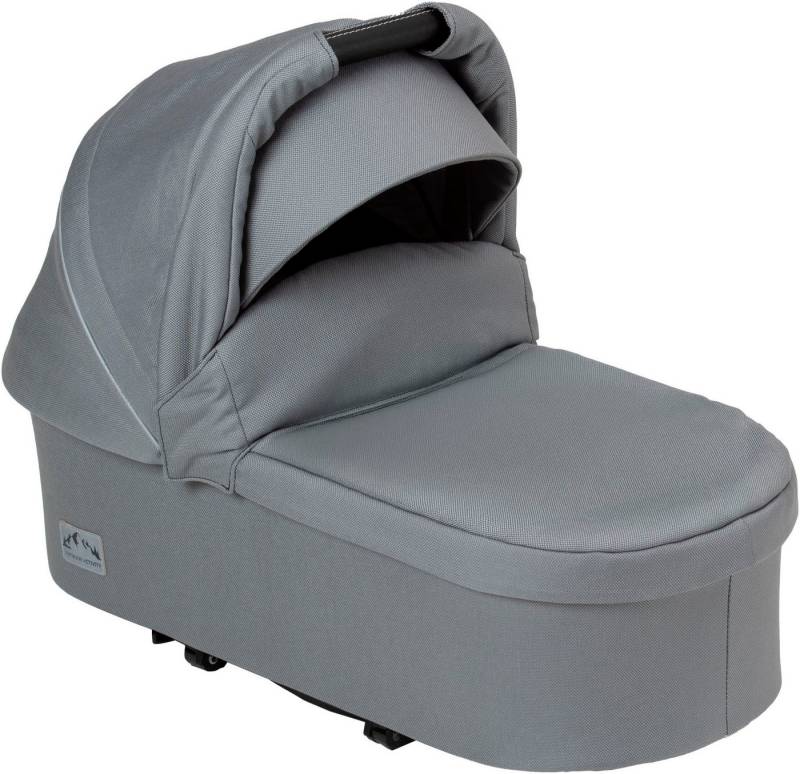 Hartan Babywanne Falttasche zu Two Select Outdoor, flach faltbar, Made in Germany von Hartan