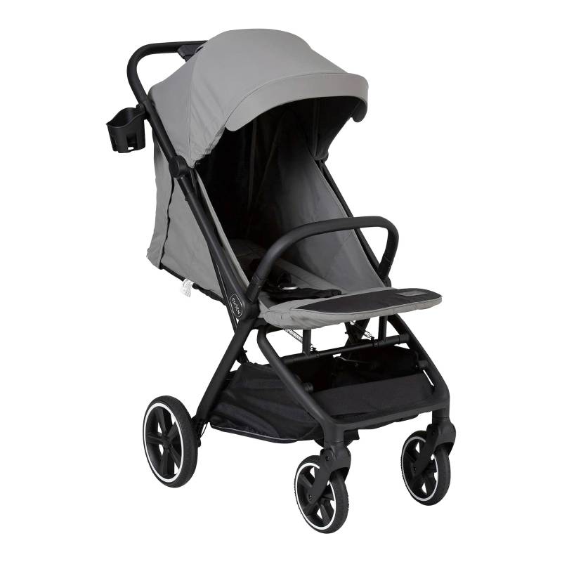 Hartan Buggy Clixx grau von Hartan