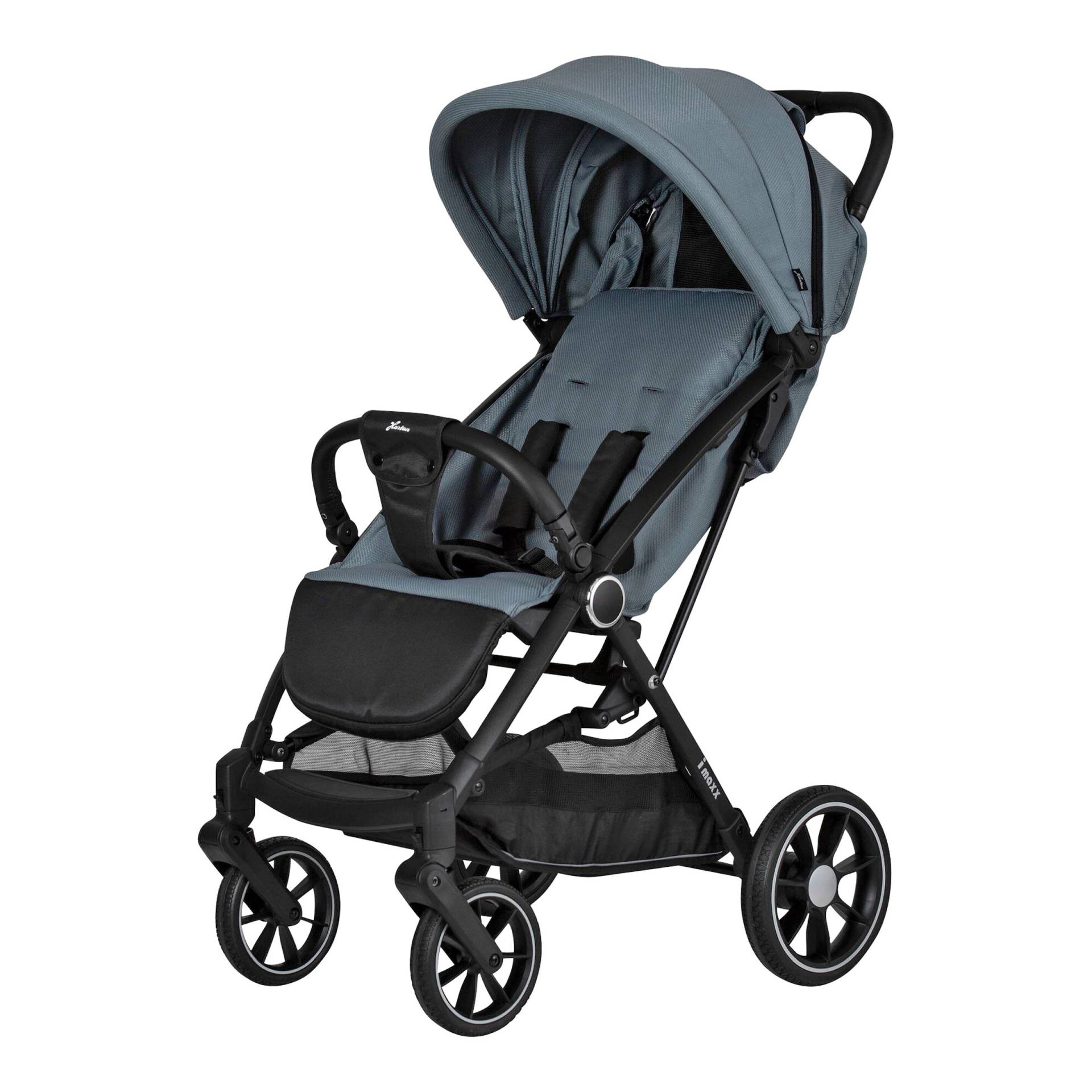 Hartan Buggy i-maxx grau von Hartan