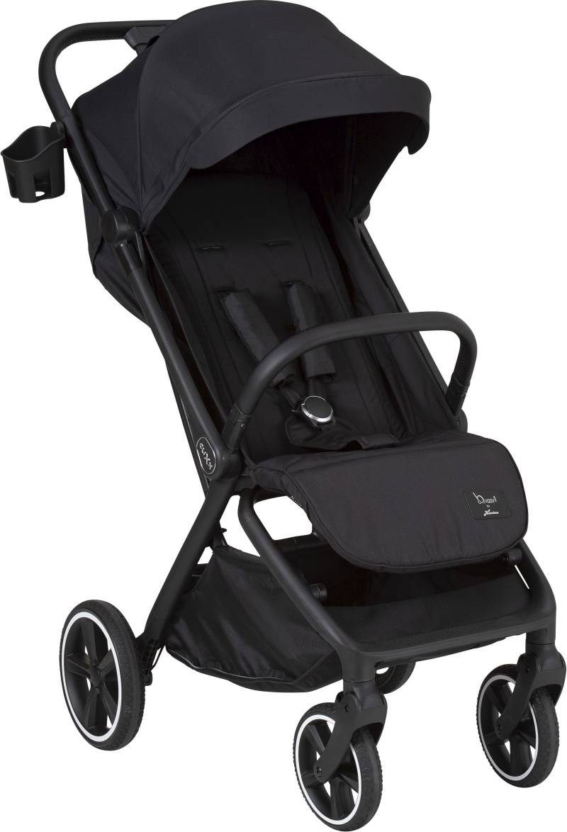 Hartan Kinder-Buggy "Clixx - Buggy 1" mit Regenschutz & Cupholder von Hartan