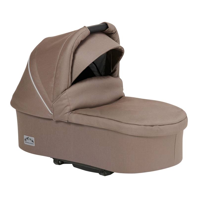 Hartan Tragewanne Two Select Outdoor braun von Hartan