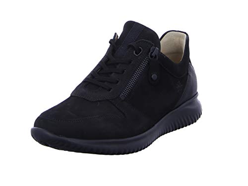 Hartjes 111262 1,01 - 111262 schwarz Sneaker Gr. 8 von Hartjes