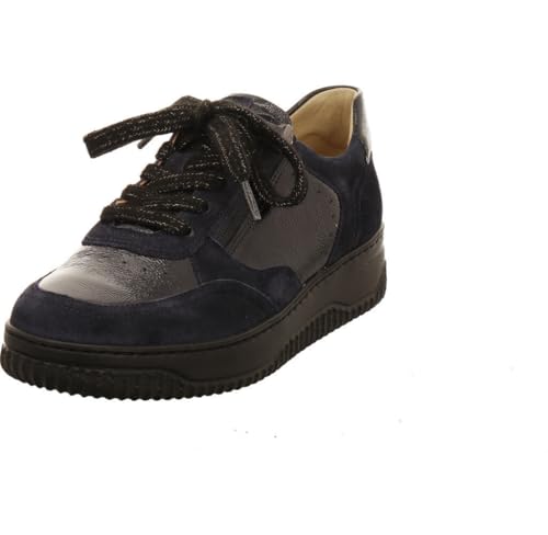 Hartjes Adult Master-Artikel Boogie Shoe schwarz Gr. 41,5 von Hartjes