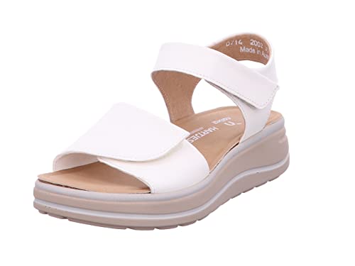 Hartjes Adult Master-Artikel Woogie Natural weiß Gr. 41 von Hartjes