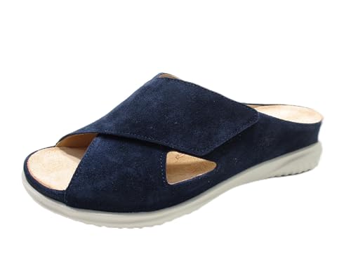 Hartjes Breeze Panto, dunkel-blau(dunkelblau (8)), Gr. 42 von Hartjes