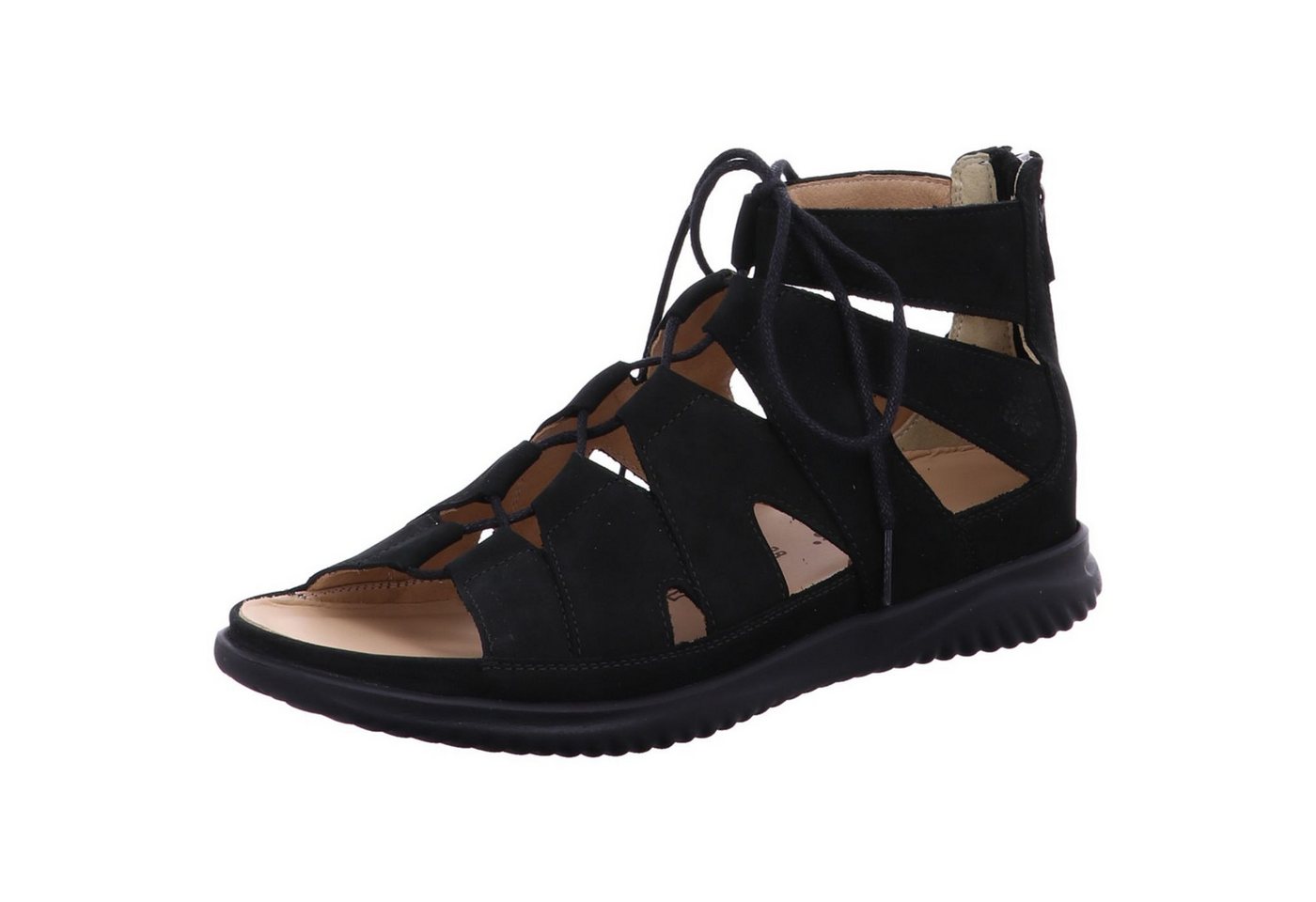 Hartjes Breeze Sandale für Einlagen geeignet von Hartjes