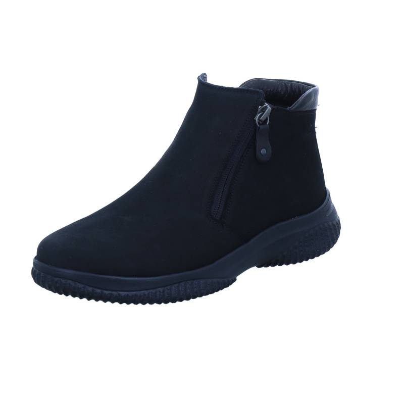 Hartjes Ethno Boot Natural schwarz 6,5 von Hartjes