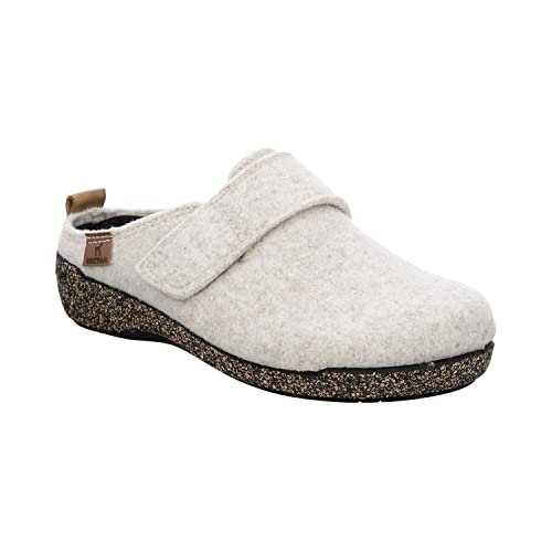 Hartjes Feel Good Damen Clogs, Größe:39 EU von Hartjes