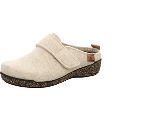 Hartjes Feel Good Damen Clogs, Größe:41 EU von Hartjes