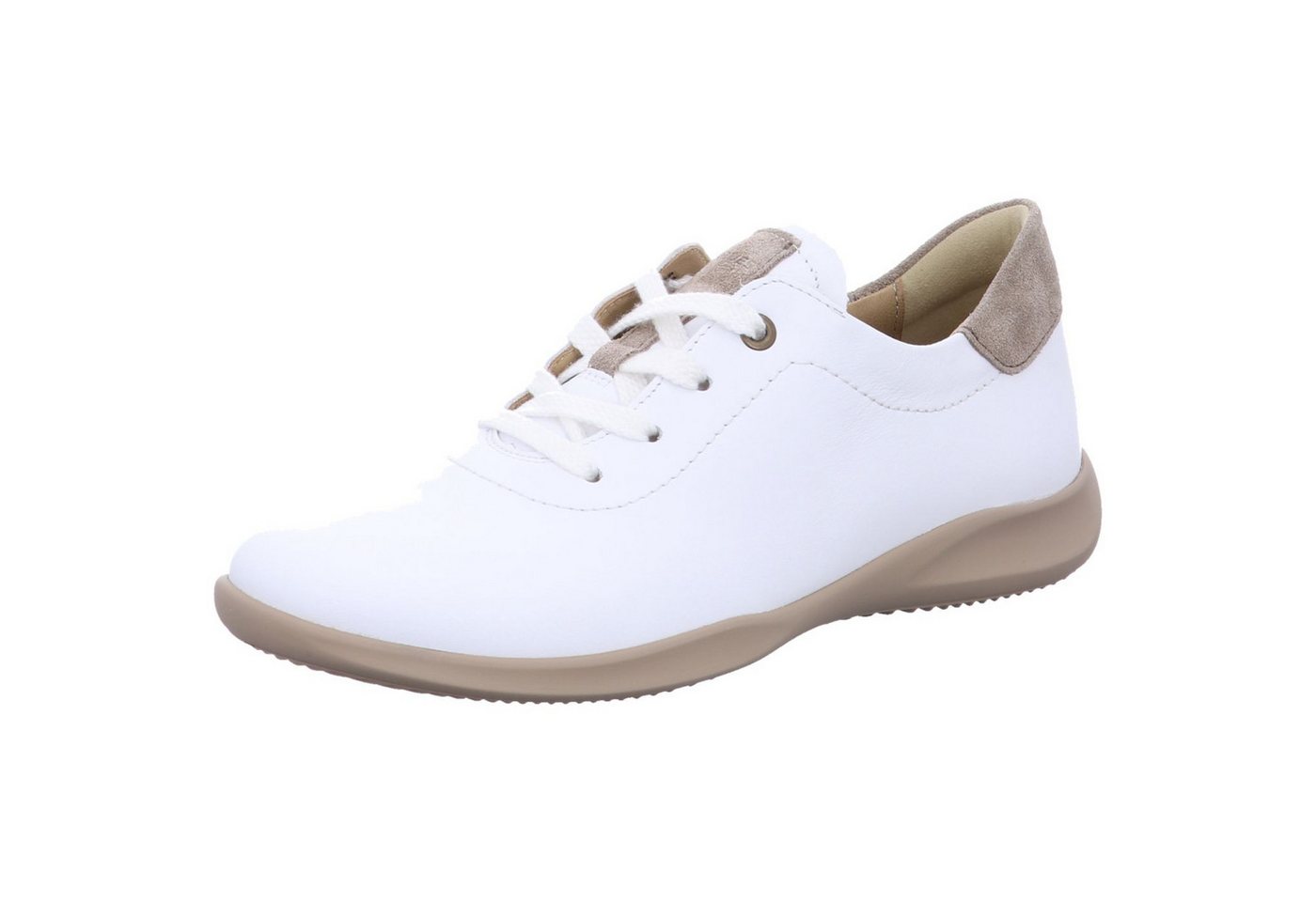 Hartjes GOA SHOE Schnürschuh für Einlagen geeignet von Hartjes