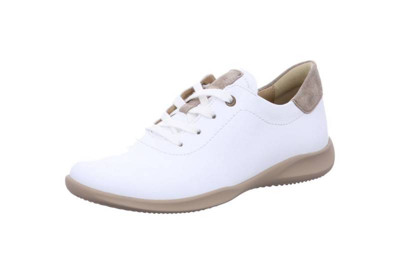 Hartjes GOA SHOE Schnürschuh für Einlagen geeignet von Hartjes