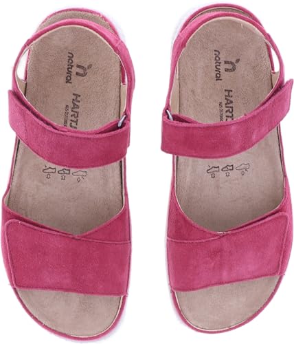 Hartjes Groove Natural Kirsch - 39/6.0 Hartjes Groove Natural Kirsch - 39/6.0 von Hartjes