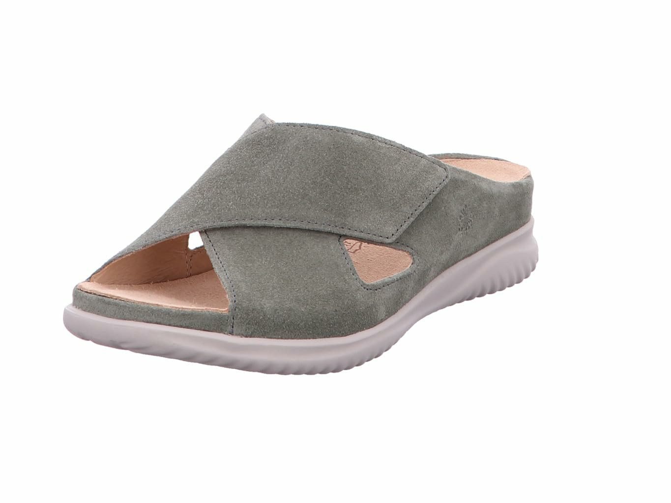 Hartjes Pantoletten für Damen Pantolette (Schuhweite, 1-tlg., Schuhweite) von Hartjes
