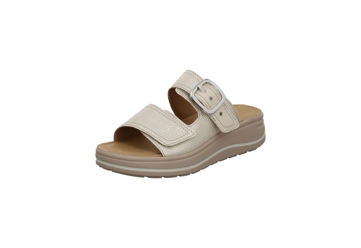 Hartjes Pantolette Woogie Pantoffel Hartjes Pantolette Woogie Pantoffel von Hartjes