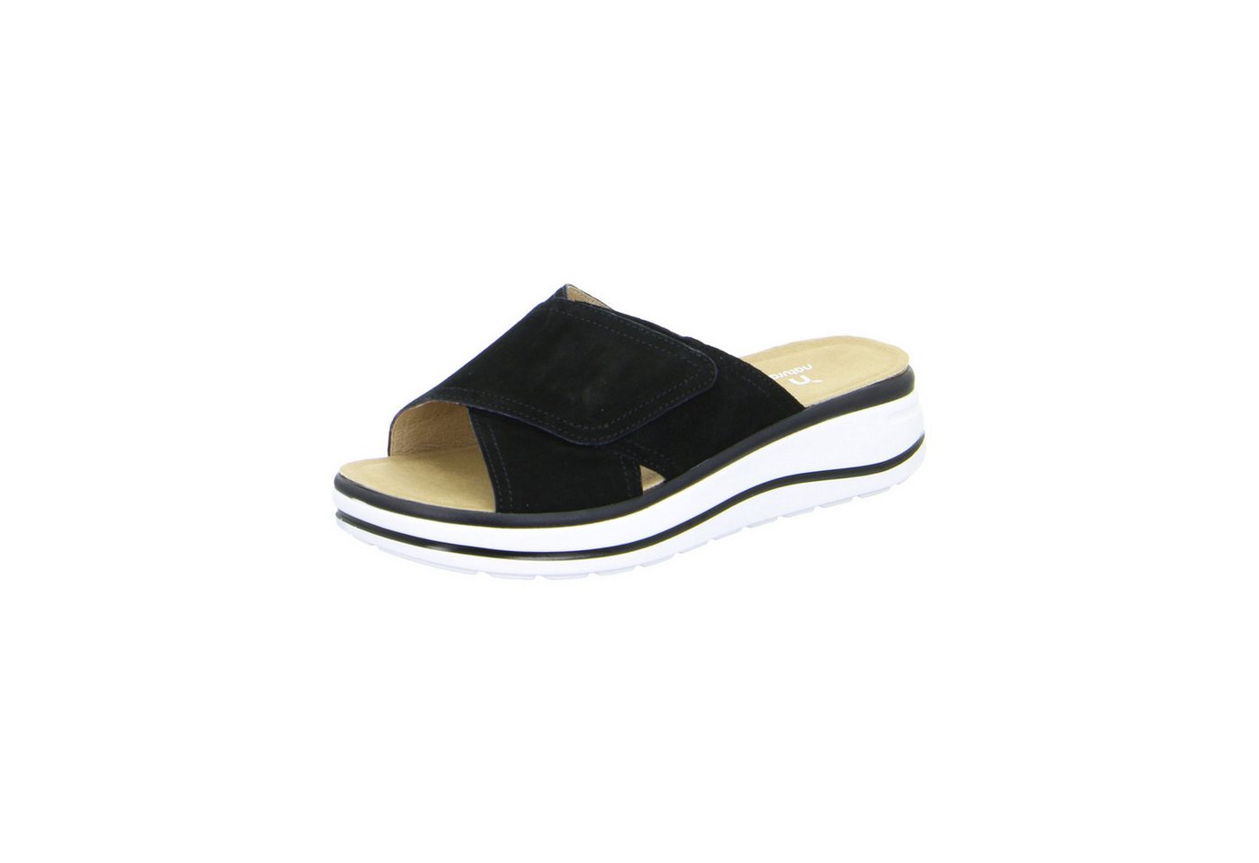 Hartjes Pantolette Woogie Pantoffel Hartjes Pantolette Woogie Pantoffel von Hartjes