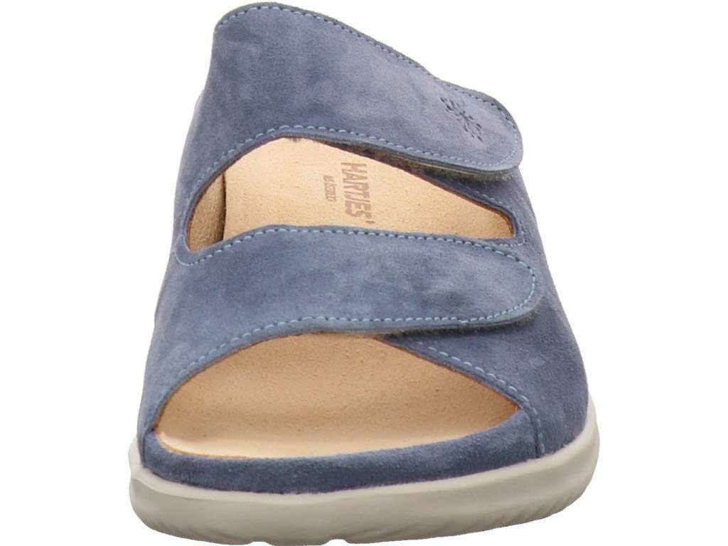 Hartjes Pantoletten für Damen Pantolette (Schuhweite, 1-tlg., Schuhweite) von Hartjes