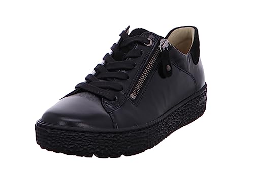 Hartjes Adult Master-Artikel Phil Shoe schwarz Gr. 41,5 Hartjes Adult Master-Artikel Phil Shoe schwarz Gr. 41,5 von Hartjes