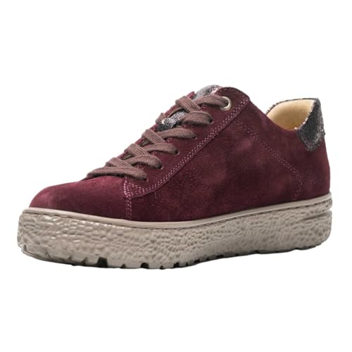 Hartjes Phil Shoe AUBERGINE-AUBERGINE - 4/37 von Hartjes