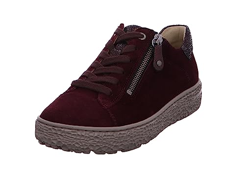 Hartjes Adult Phil Shoe rot Gr. 39,5 von Hartjes