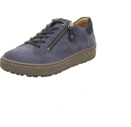 Hartjes Phil Shoe STAHLBLAU-STAHLBLAU - 4,5/37.5 von Hartjes