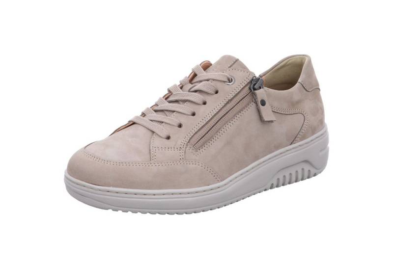 Hartjes SOUL SHOE NATURAL Schnürschuh für Einlagen geeignet von Hartjes