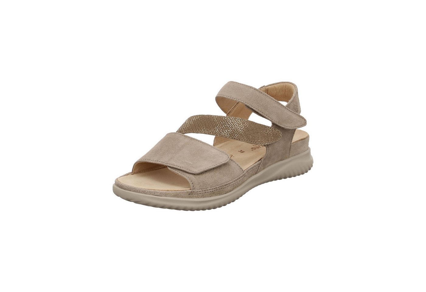 Hartjes Sandale Breeze Sandale Hartjes Sandale Breeze Sandale von Hartjes
