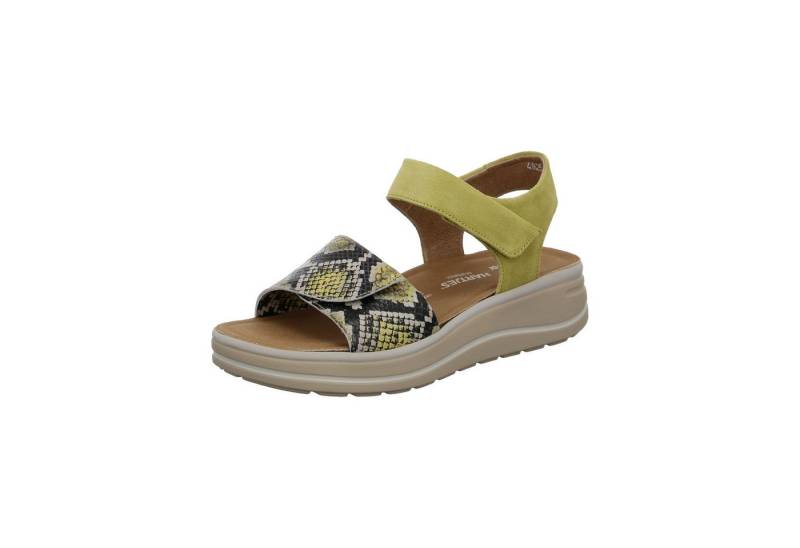 Hartjes Sandale Woogie Keilsandalette von Hartjes