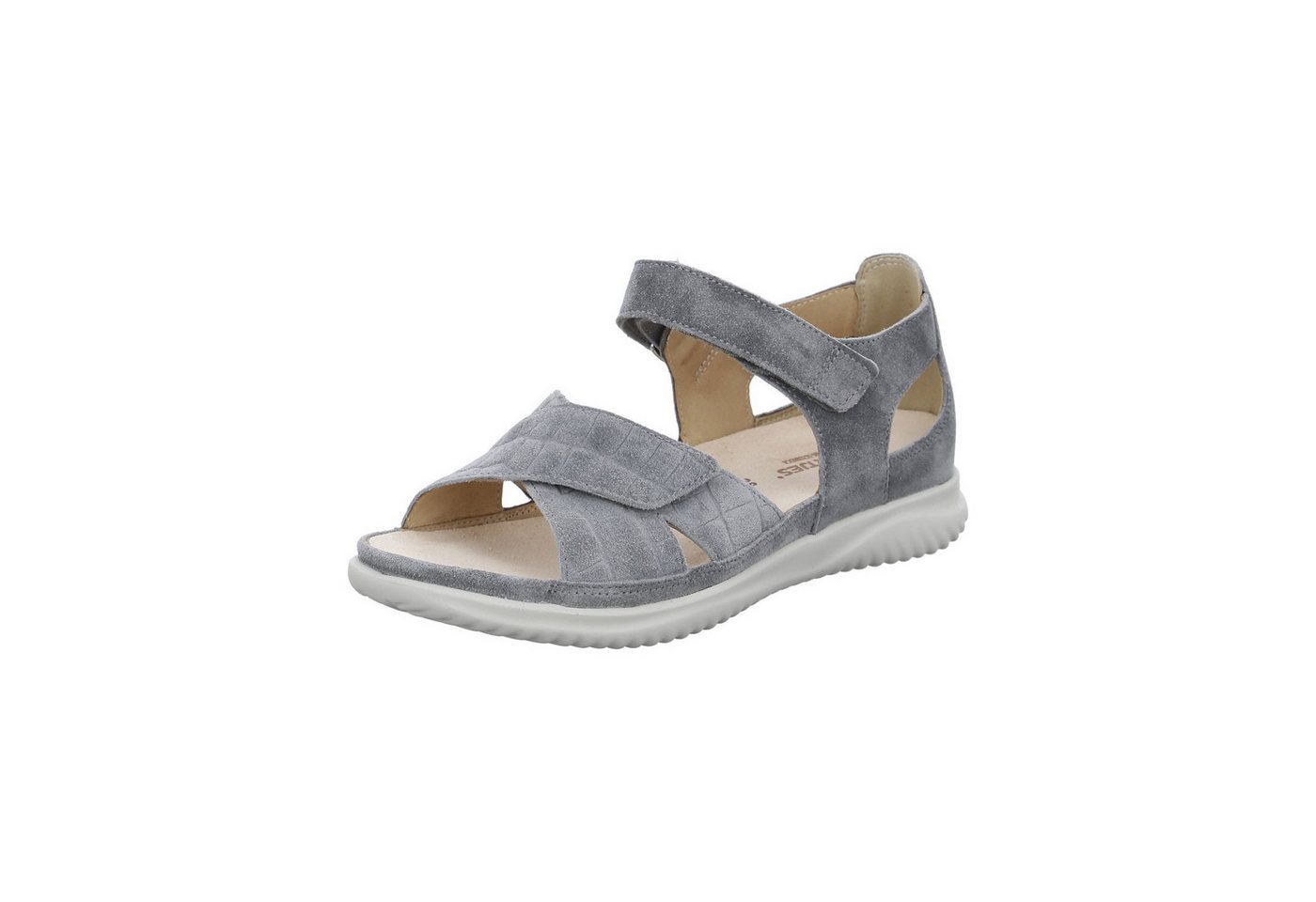 Hartjes Sandalette Breeze aluminium Sandalette von Hartjes
