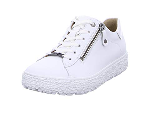 Hartjes Turnschuhe 1621409 Anderes Leder Weiss 38 von Hartjes