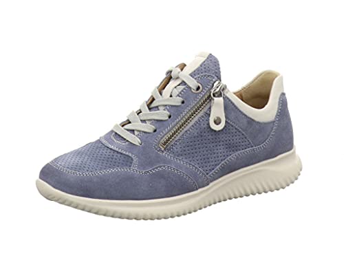 Hartjes adult Breeze blau Gr. 7½ von Hartjes