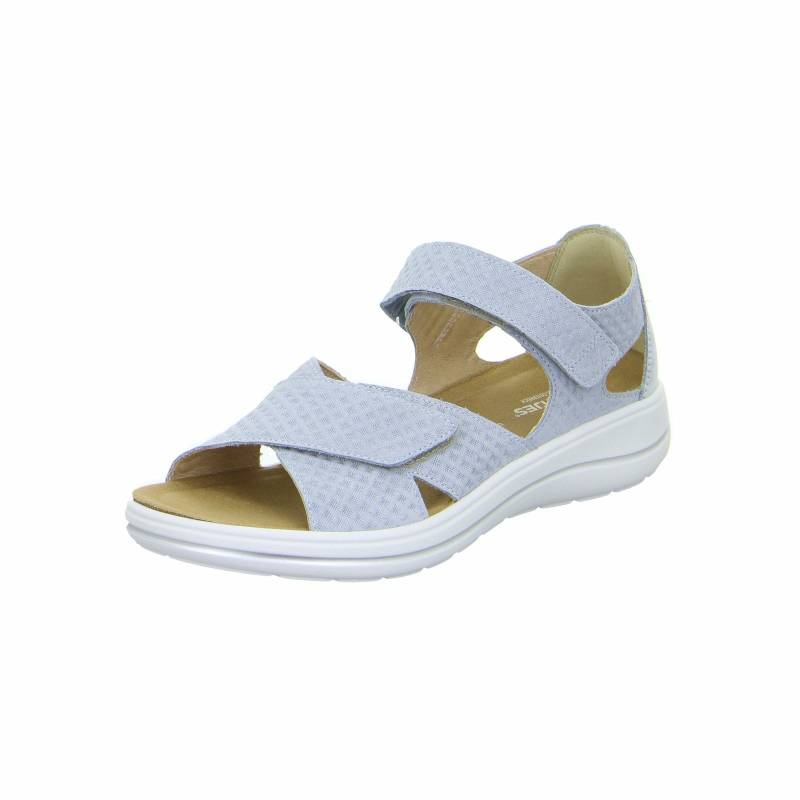 - POP Sandale schwarz - 283-00-0006 : 38 38 von Hartjes