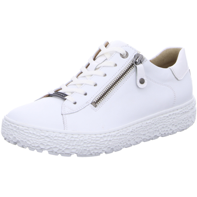 female Komfort Schnürer weiss Phil Shoe 37,5 von Hartjes