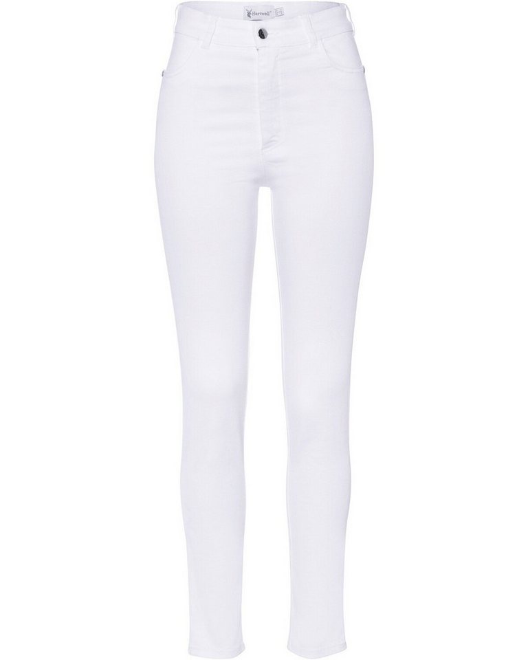 Hartwell 5-Pocket-Jeans Stretch-Jeans Rosie Hartwell 5-Pocket-Jeans Stretch-Jeans Rosie von Hartwell